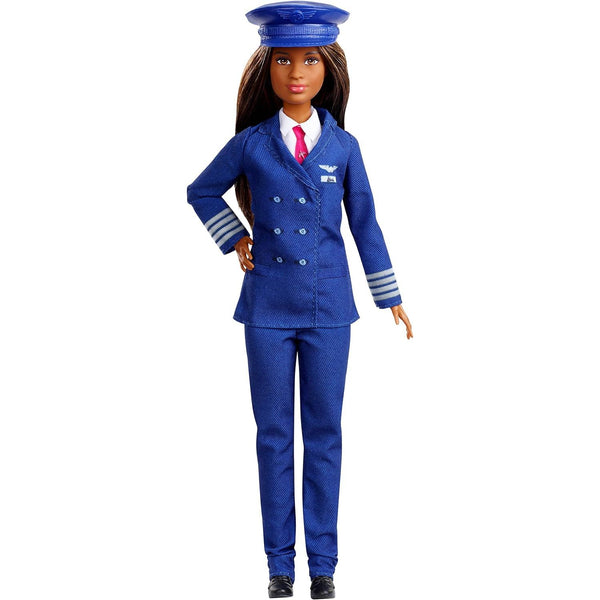 Barbie 60th Anniversary Pilotin