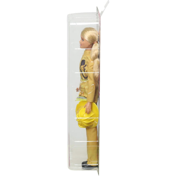 Barbie 60th Anniversary Firefighter