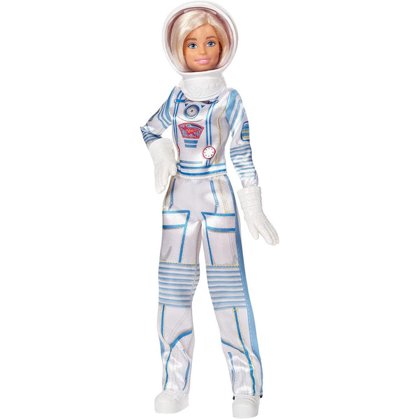 Barbie 60th Anniversary Astronautin