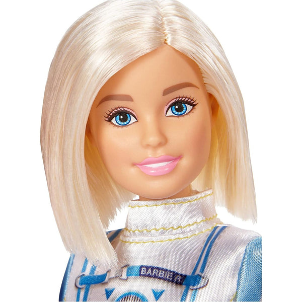 Barbie 60th Anniversary Astronautin