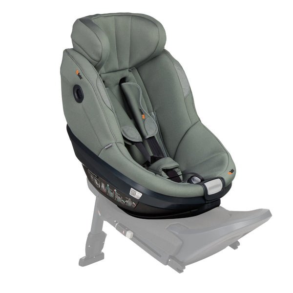 BeSafe Beyond² Kindersitz (6M-6J) Meadow Green SoftBreeze