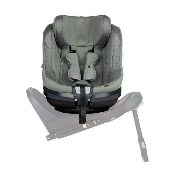 BeSafe Beyond² Kindersitz (6M-6J) Meadow Green SoftBreeze