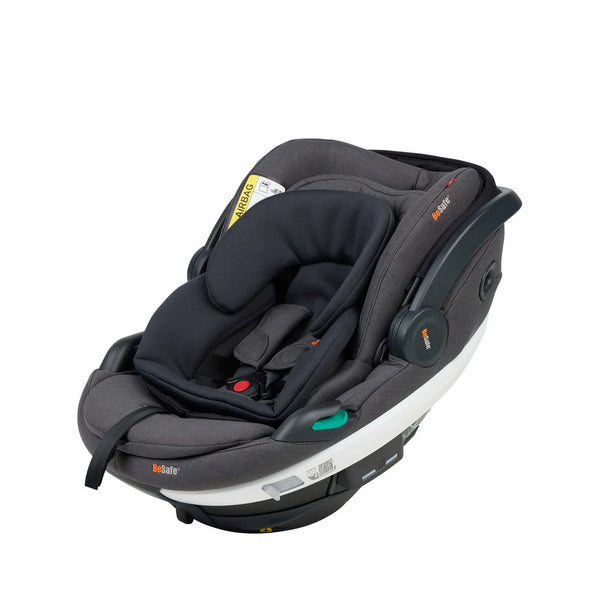 BeSafe Go Beyond Preemie Inlay