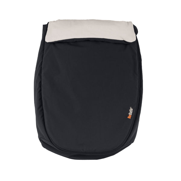 BeSafe Wind- und Wetterschutz für Beyond Go Black