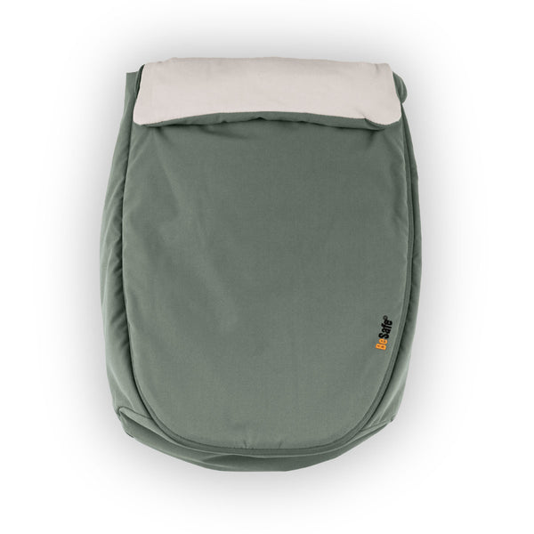 BeSafe Wind- und Wetterschutz für Beyond Go Meadow Green