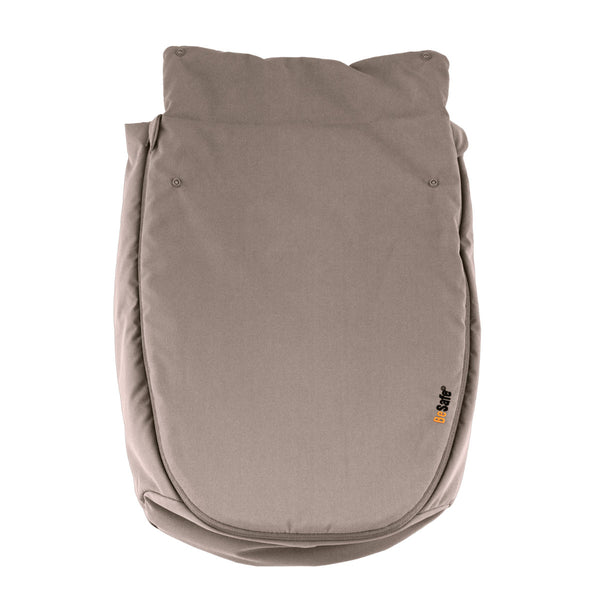 BeSafe Wind- und Wetterschutz für Beyond Go Dark Sand