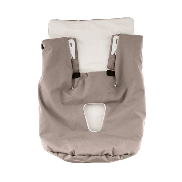 BeSafe Wind- und Wetterschutz für Beyond Go Dark Sand