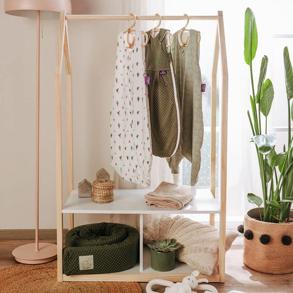 Bettschlange Kaktusliebe