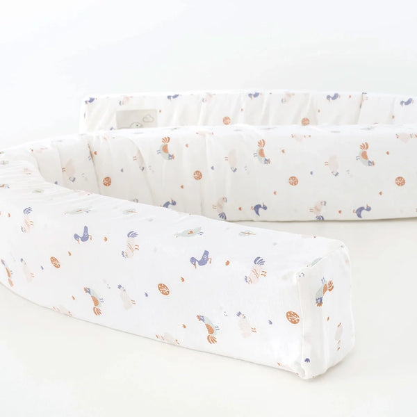 Bettschlange Kikeriki