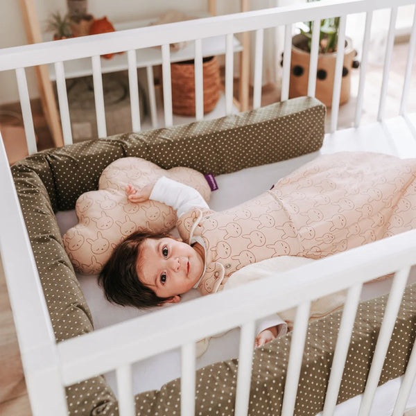 Bettschlange Kikeriki