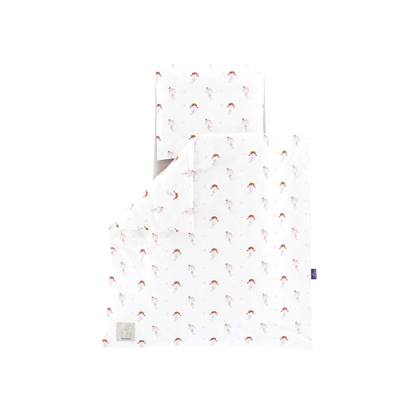 Träumeland Bettwäsche Mermaid