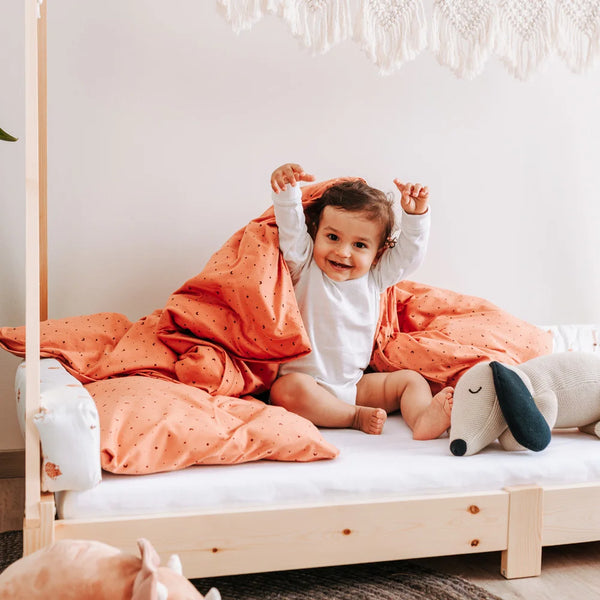 Träumeland Bettwäsche Mermaid