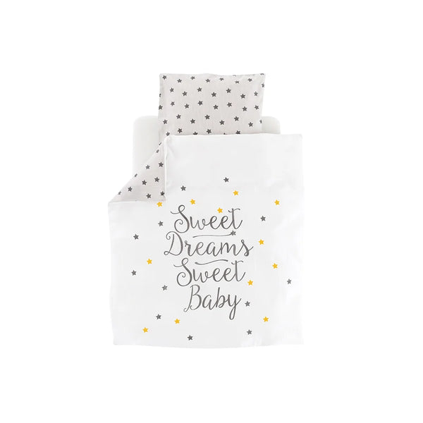 Träumeland Bettwäsche Sternentraum