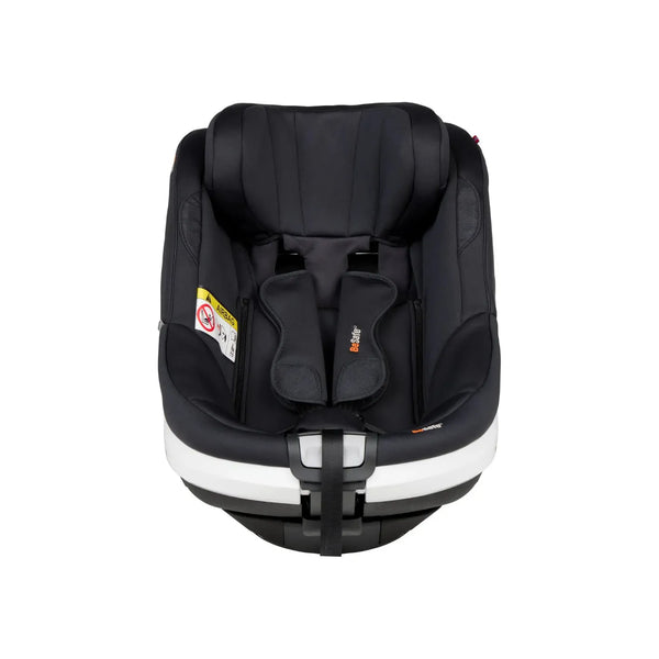 BeSafe Beyond 360 Kindersitz Soft Breeze Black (6M-6J)