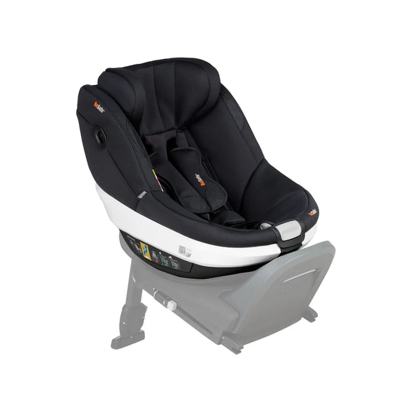 BeSafe Beyond 360 Kindersitz Soft Breeze Black (6M-6J)