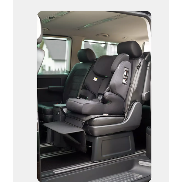 Osann Autositz Schutzunterlage FeetUp mit Fußablage