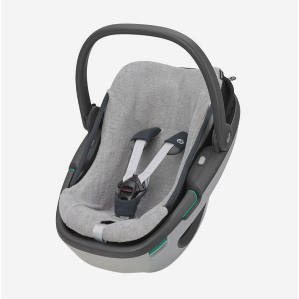 Maxi Cosi Summer Cover Coral 360 / Coral