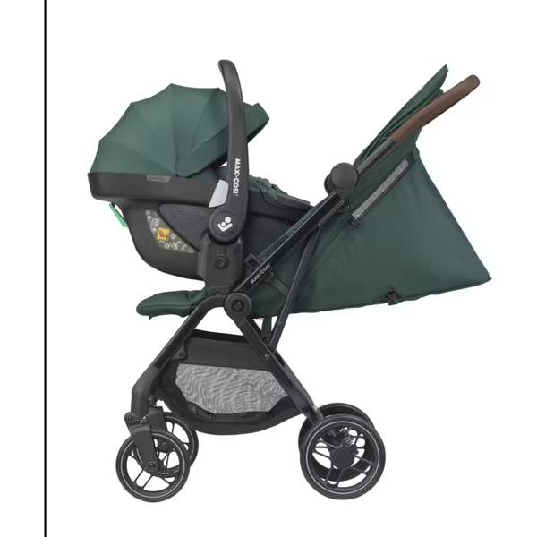 Maxi Cosi Soho Essential Green