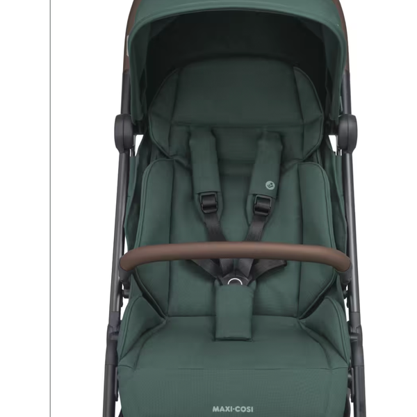 Maxi Cosi Soho Essential Green