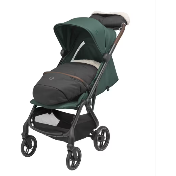 Maxi Cosi Soho Essential Green