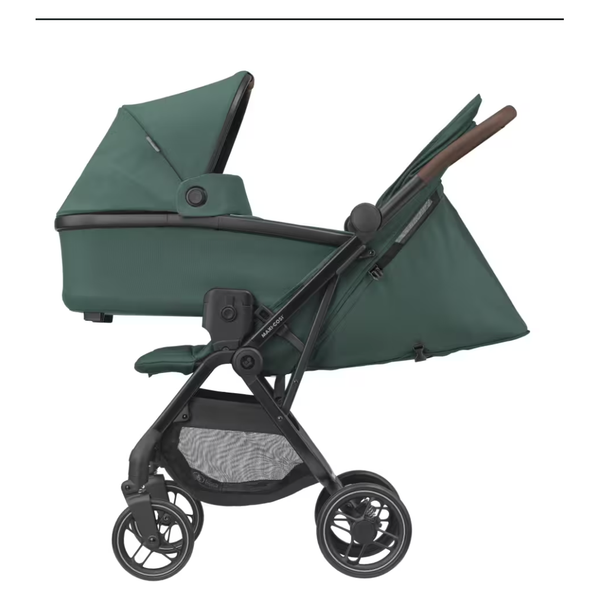 Maxi Cosi Soho Essential Green