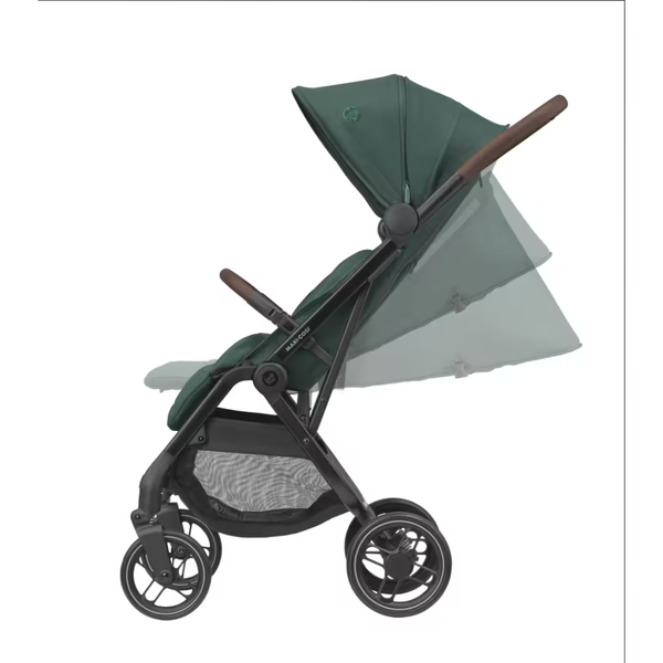 Maxi Cosi Soho Essential Green