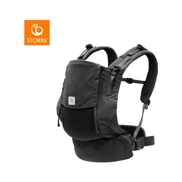 Stokke® Limas Mesh Anthracite