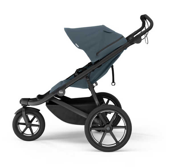 Thule Urban Glide 3 Dark Slate+ Carry Cot Limited Edition