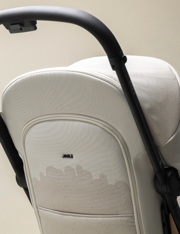 Joolz Aer² Calming Beige (Limited Edition)