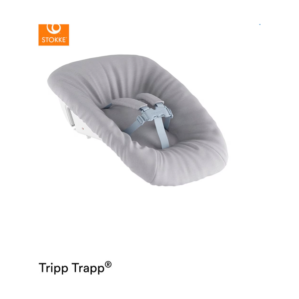 Stokke Tripp Trapp Terracotta Bundle