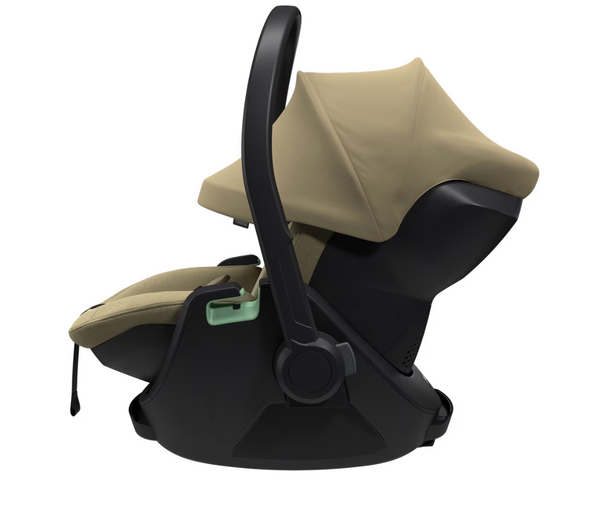 Thule Charm - Faded Khaki 3in1