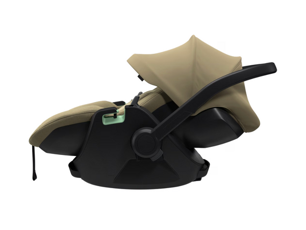 Thule Charm - Faded Khaki 3in1