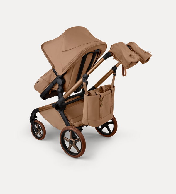 Bugaboo x Stella McCartney Fäustlinge