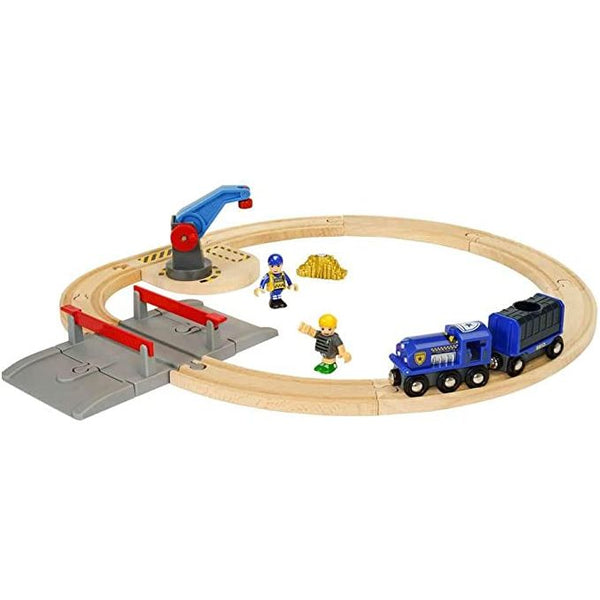 BRIO 33812
