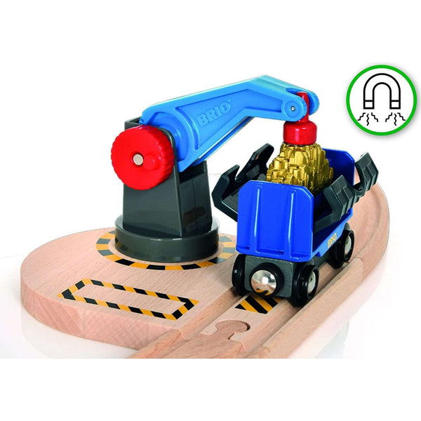 BRIO 33812