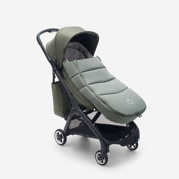 Bugaboo Butterfly Desert Taupe