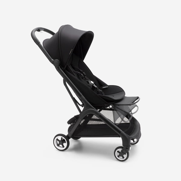 Bugaboo Butterfly Desert Taupe
