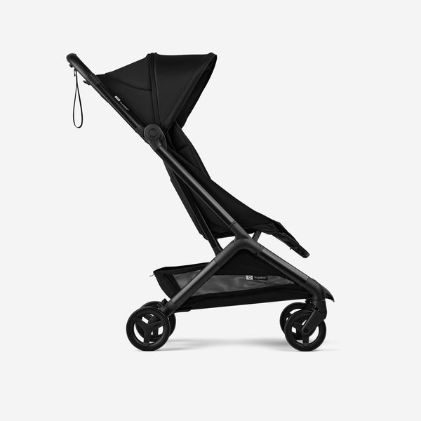 Bugaboo Butterfly 2 Heritage Black