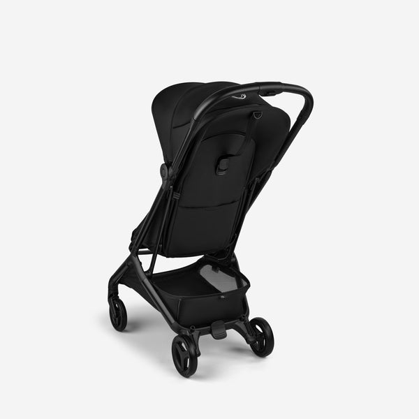 Bugaboo Butterfly 2 Heritage Black