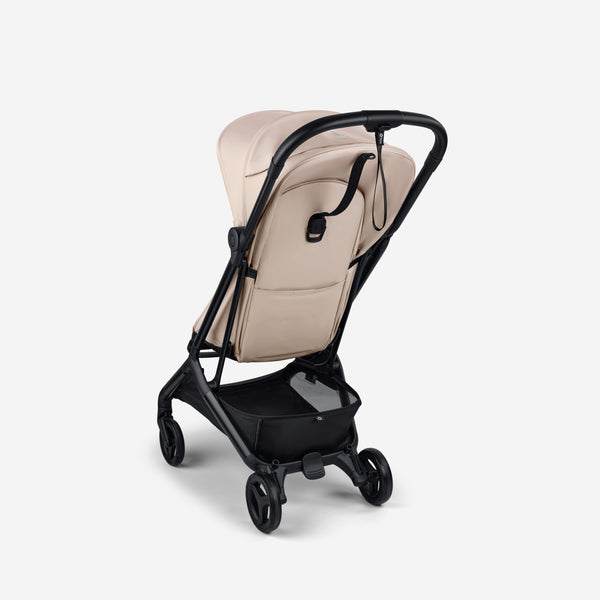 Bugaboo Butterfly 2 Desert Taupe