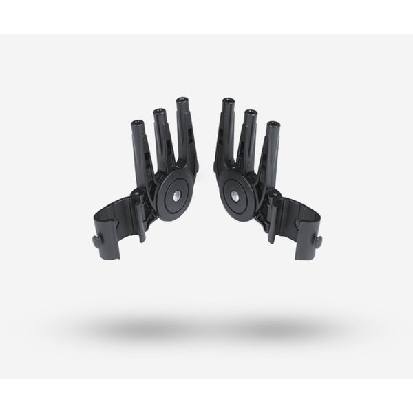 Bugaboo Donkey 5/Buffalo Sonnendachklemmen