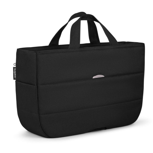 Bugaboo Donkey 6 Mono Heritage Black