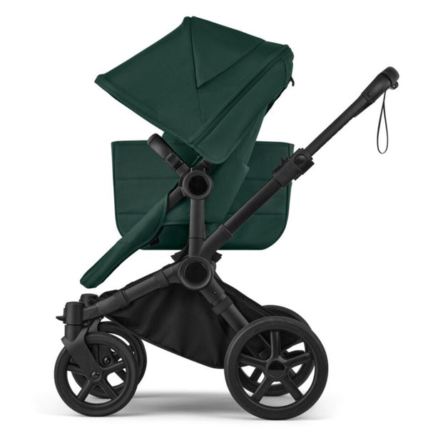 Bugaboo Donkey 6 Mono Fern Green