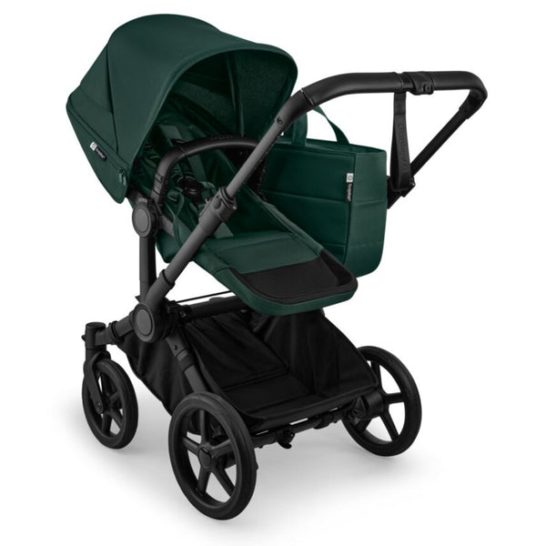 Bugaboo Donkey 6 Mono Fern Green