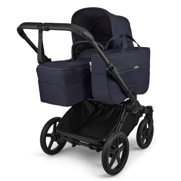 Bugaboo Donkey 6 Mono Deep Indigo