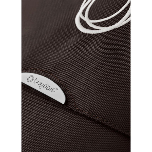 Bugaboo Donkey 6 Twin Cocoa Brown