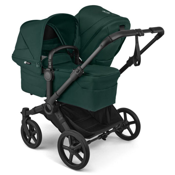 Bugaboo Donkey 6 Twin Fern Green
