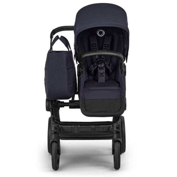 Bugaboo Donkey 6 Twin Deep Indigo All-in-One Set