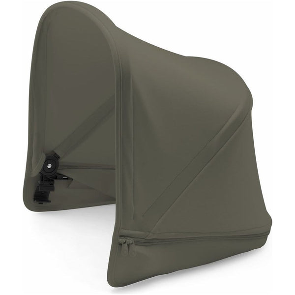 Bugaboo Donkey/2/3 Sonnendach – Olivgrün