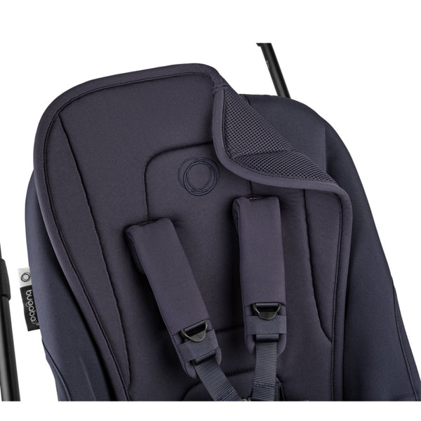 Bugaboo Atmungsaktive Sitzauflage Deep Indigo
